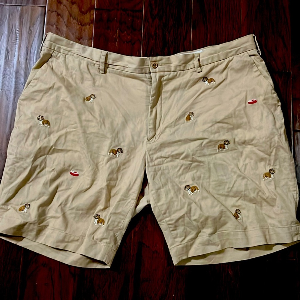 Ralph shorts